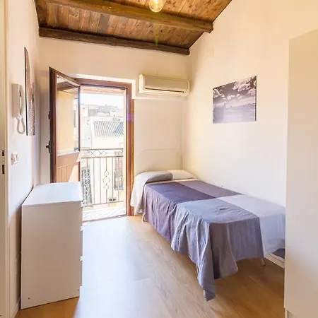 Casa Turano Villa Castellammare del Golfo Exterior photo