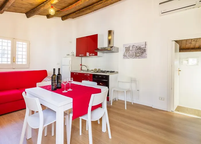 Casa Turano