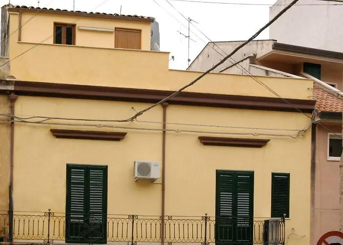 Casa Turano