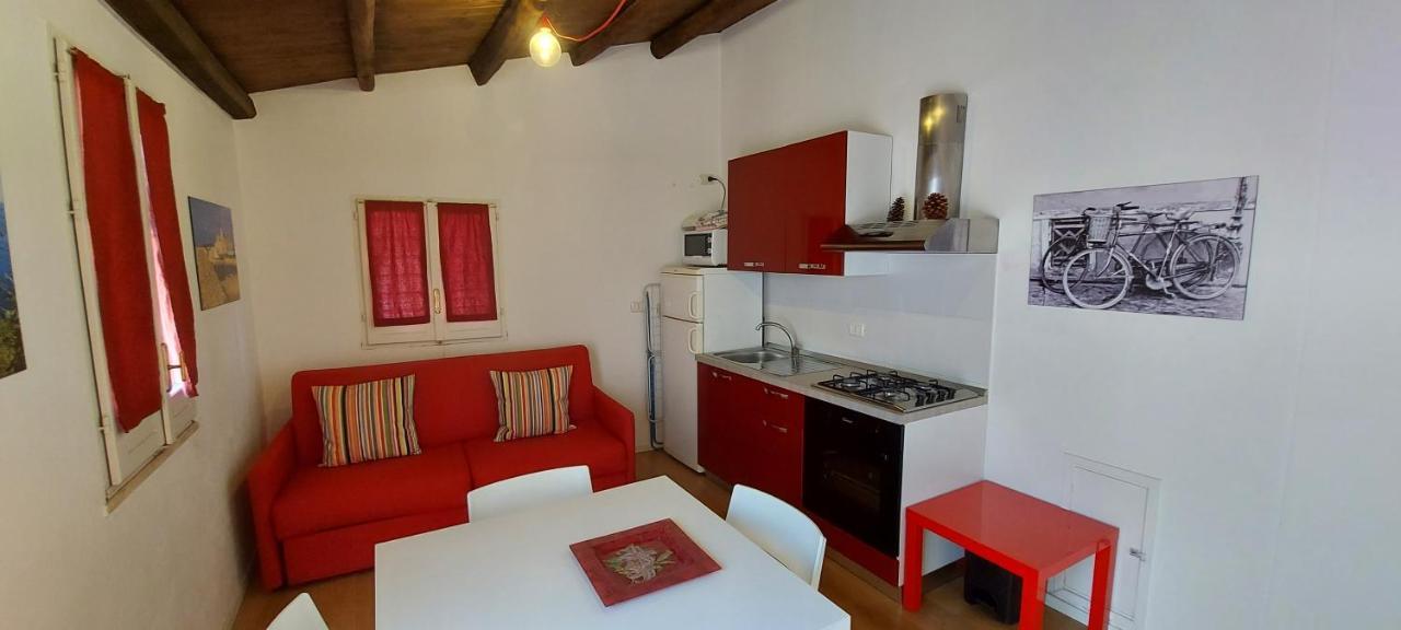 Holiday home Casa Turano
