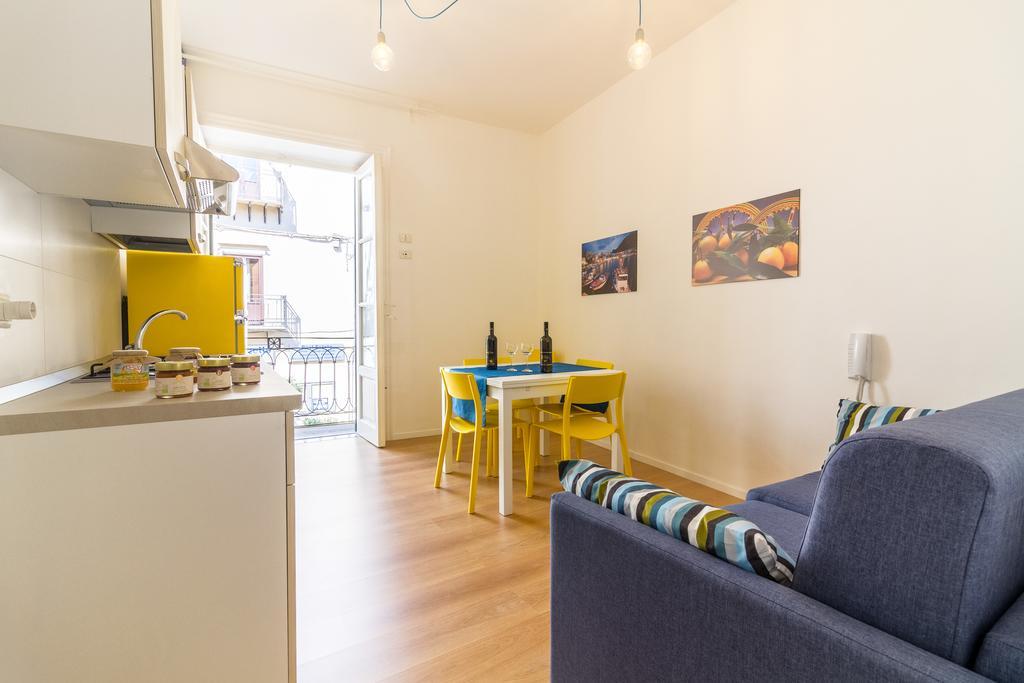Holiday home Casa Turano Castellammare del Golfo