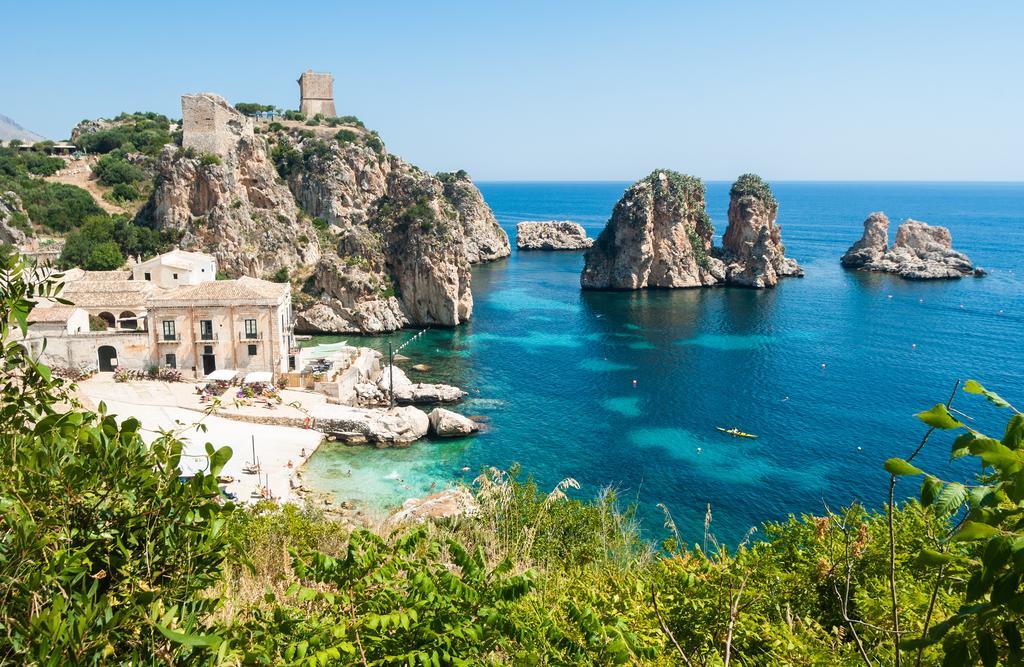 Casa Turano Castellammare del Golfo