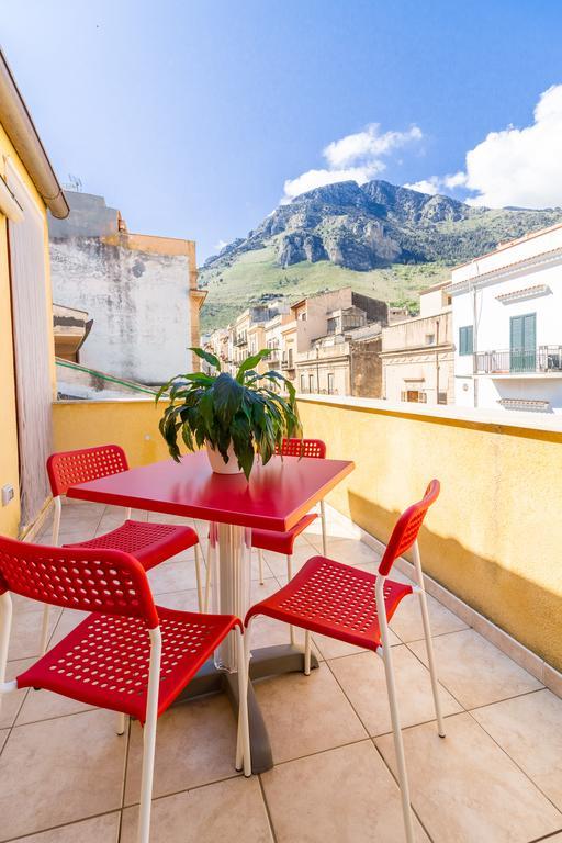 Casa Turano Castellammare del Golfo