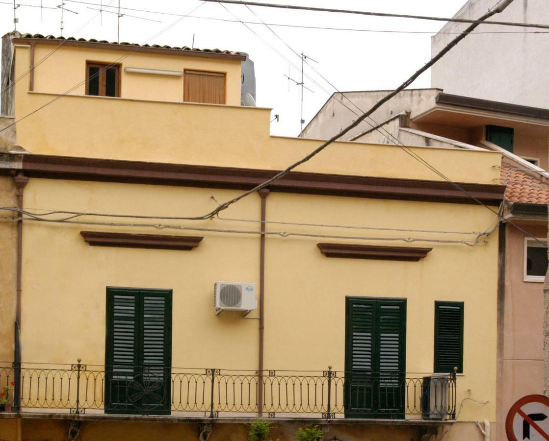 Casa Turano Holiday home Castellammare del Golfo